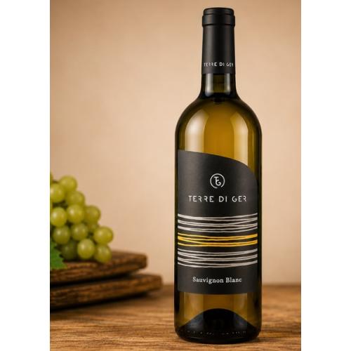 SAUVIGNON BLANC IGT 2024  - 0,75 l
