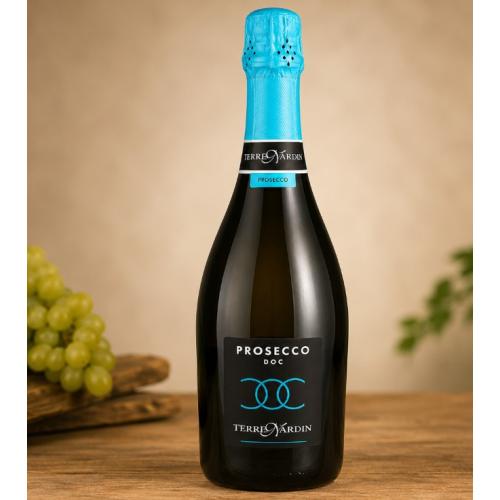 PROSECCO DOC EXTRA DRY - 0,75l